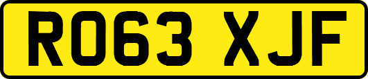 RO63XJF