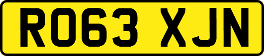 RO63XJN