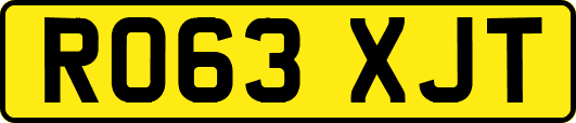RO63XJT