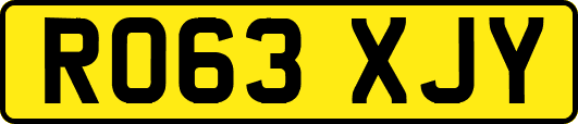 RO63XJY