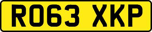 RO63XKP