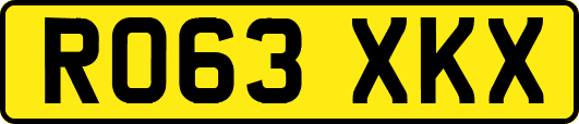 RO63XKX