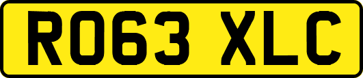 RO63XLC