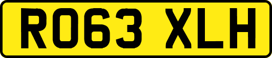 RO63XLH