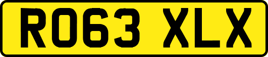 RO63XLX