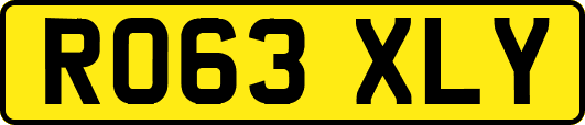 RO63XLY