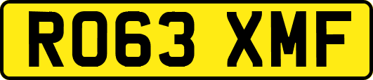 RO63XMF