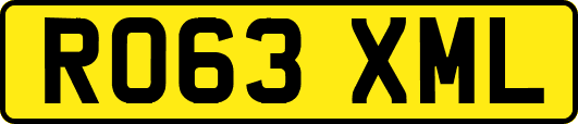 RO63XML