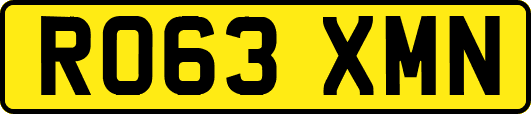 RO63XMN