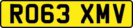 RO63XMV
