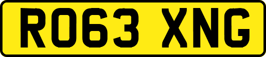 RO63XNG