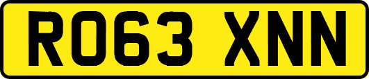 RO63XNN