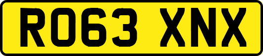 RO63XNX