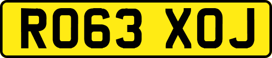 RO63XOJ