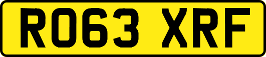 RO63XRF