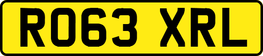 RO63XRL