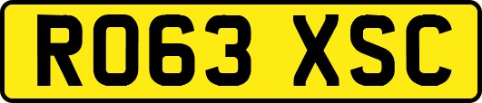 RO63XSC