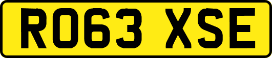 RO63XSE