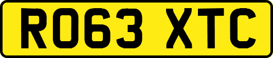 RO63XTC
