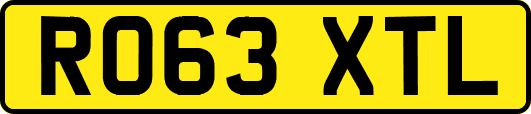 RO63XTL