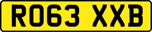 RO63XXB