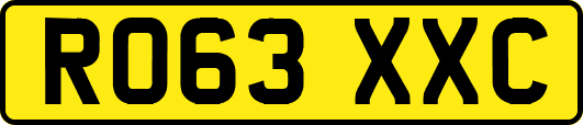 RO63XXC