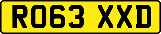 RO63XXD