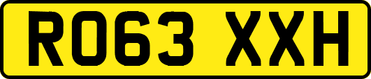 RO63XXH