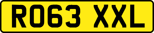 RO63XXL