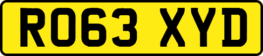 RO63XYD