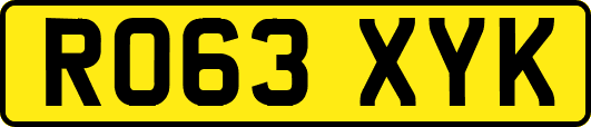 RO63XYK