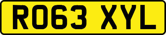 RO63XYL