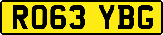 RO63YBG
