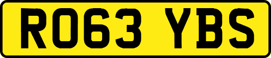 RO63YBS