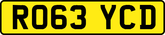 RO63YCD