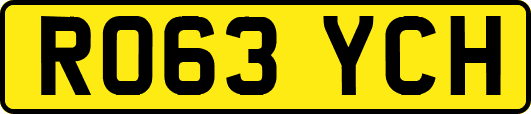 RO63YCH