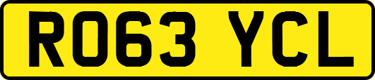 RO63YCL