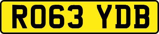 RO63YDB