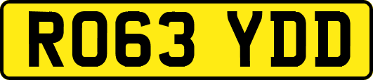 RO63YDD