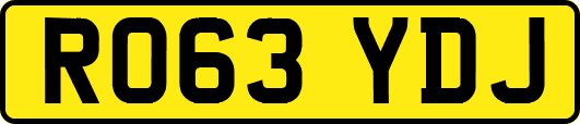 RO63YDJ