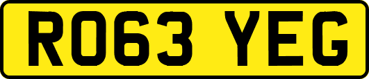 RO63YEG