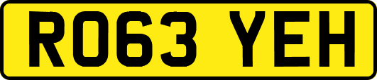 RO63YEH