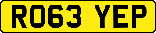 RO63YEP