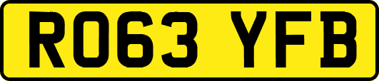 RO63YFB