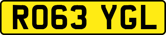 RO63YGL