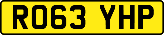 RO63YHP