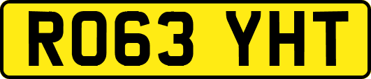 RO63YHT