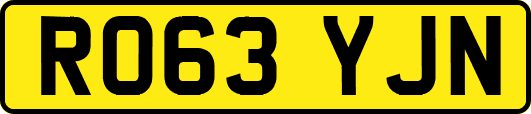 RO63YJN
