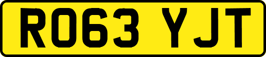 RO63YJT