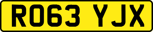 RO63YJX